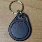 Keyfob HF BLACK PORTACHIAVI MIFARE 1K 13,56 MHz