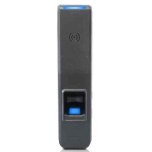 HID® SIGNO™ BIOMETRIC READER 25B brings advanced fingerprint authentication technology to the expanding Signo platform by HID Globa