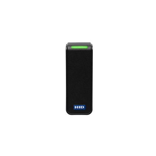 HID® SIGNO™ EXPRESS READER offers a simplified, cost-effective solution for secure physical access control, utilizing Bluetooth® Low Energy and Near Field Communication (NFC) technologies to support HID Mobile Access®